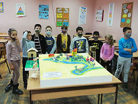 Moje zaštićeno područje