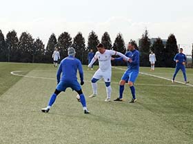 Sportski vikend za nama