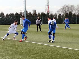 Još jedna provera pećinačkog sremskoligaša