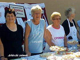 Tradicija duga 21 godinu