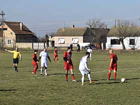 Sportski vikend za nama