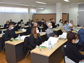 Održana sednica SO Pećinci