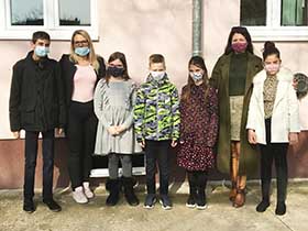 Najviše ocene za pećinačke učenike