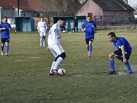 Sportski vikend za nama