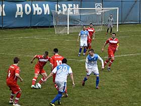 Pobeda Slobode na Suvači