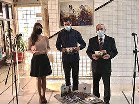 Katalog kao znak uspešne dugogodišnje saradnje (Video)