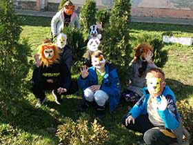 Najmlađi Šimanovčani obeležili Međunarodni dan divljih vrsta