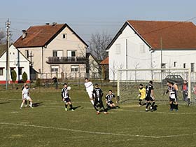 Sportski vikend za nama