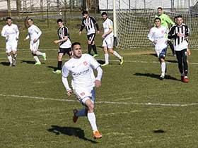 Pobeda Sremca na domaćem terenu