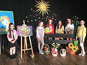 Mamama na dar (Video)