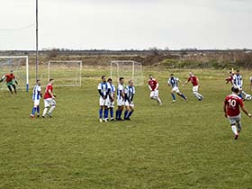 Izveštaji sa fudbalskih utakmica pećinačkih klubova