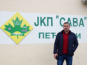 Odnošenje uginulih životinja besplatno za pećinačke domaćine