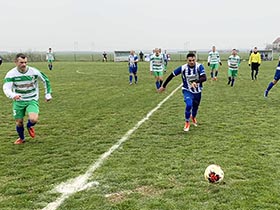 Izveštaji sa fudbalskih utakmica pećinačkih klubova