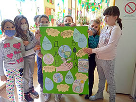 Bez vode nema života na Zemlji