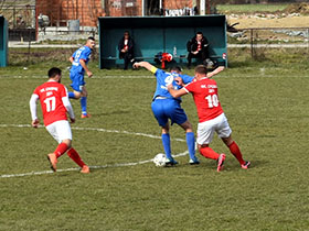 Sportski vikend za nama