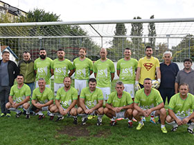 Hajduk teško do bodova