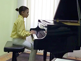 Milica Mihajlović druga u konkurenciji iz 9 zemalja