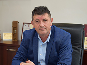 Kapitalna ulaganja u komunalnu infrastrukturu