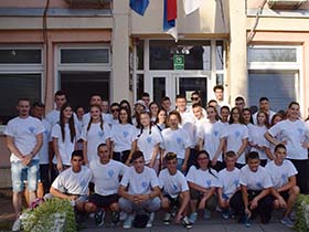 Besplatno letovanje za 52 najbolja učenika