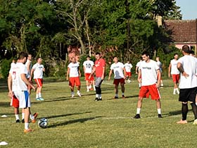 Nova liga, novi izazovi