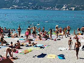 Pećinački učenici u nedelju kreću kući