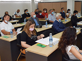 Doneta odluka o osnivanju Muzeja Kupinik