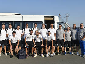 Druga faza priprema na Lepenskom Viru