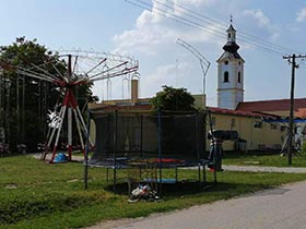 Brestač obeležava seosku slavu 26. jula