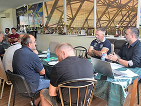 Međuopštinska liga startuje 22. avgusta