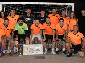 Viktor mob pobednik turnira