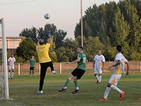 Шумар бољи у извођењу пенала