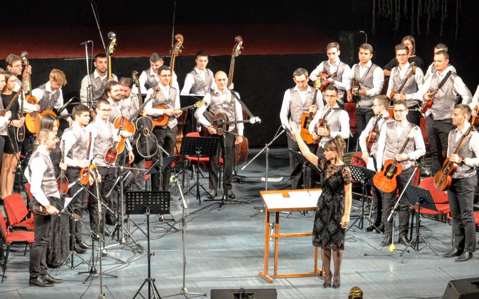 Sutra počinje Pećinačko kulturno leto