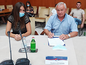 Skućilo se prvih 14 porodica – jedna iz naše opštine