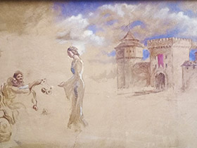 Kupinik – Zavet i inspiracija