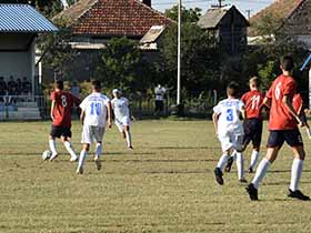 Novobeograđani pobednici turnira