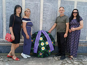 Kupinovo ima dugu slobodarsku tradiciju