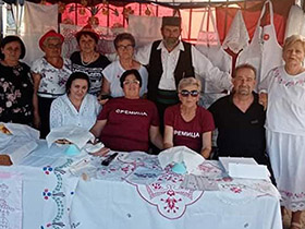 Lepote opštine Pećinci predstavljene u Lapljem Selu