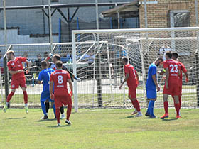 Sportski vikend za nama