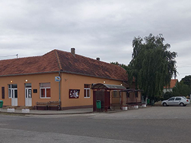 Sibač obeležava seosku slavu