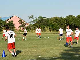 Dva gostovanja – dve pobede