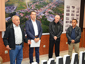 Zavičajna kuća Šimanovci – Bez prošlosti nema budućnosti