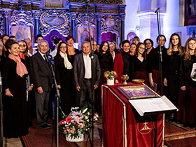 Pesmom u slavu Kupinika zatvoreno Pećinačko kulturno leto