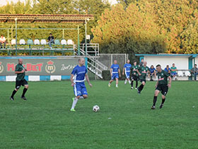 Poraz Hajduka na startu