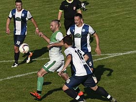 Dominacija Šumara u Šimanovcima