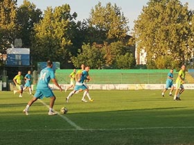 Šimanovčani i dalje bez bodova