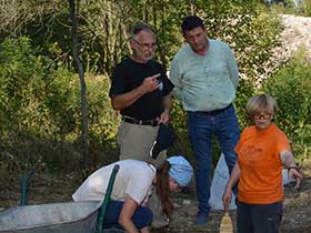 Kupinik počinje da živi neki novi život