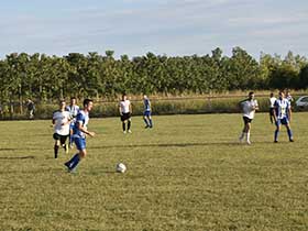 Sportski vikend za nama