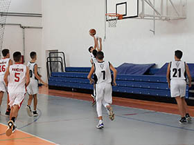 Dve srebrne medalje za pećinačke košarkaše