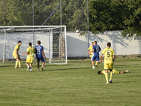 Odigrano peto kolo Lige veterana