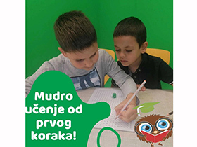 Novi programi Edukativnog centra Discipulus